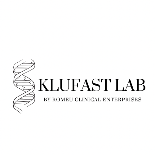 Klufast Laboratory 